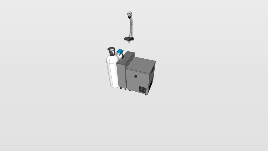 Vivreau - Vi Tap 2H