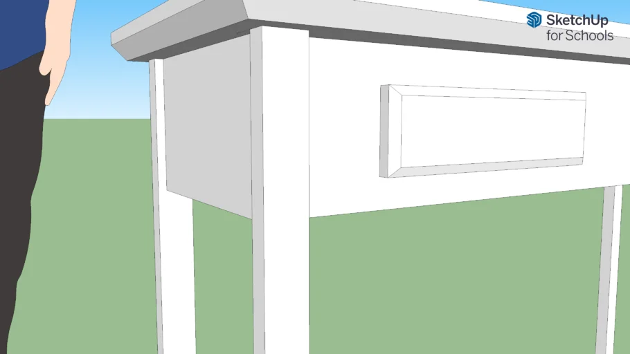 Tutorial 5 | 3D Warehouse