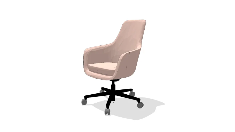 SILLA EJECUTIVA