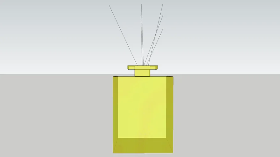 Diffuser | 3D Warehouse