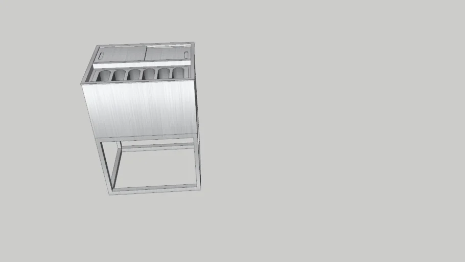 3D Warehouse