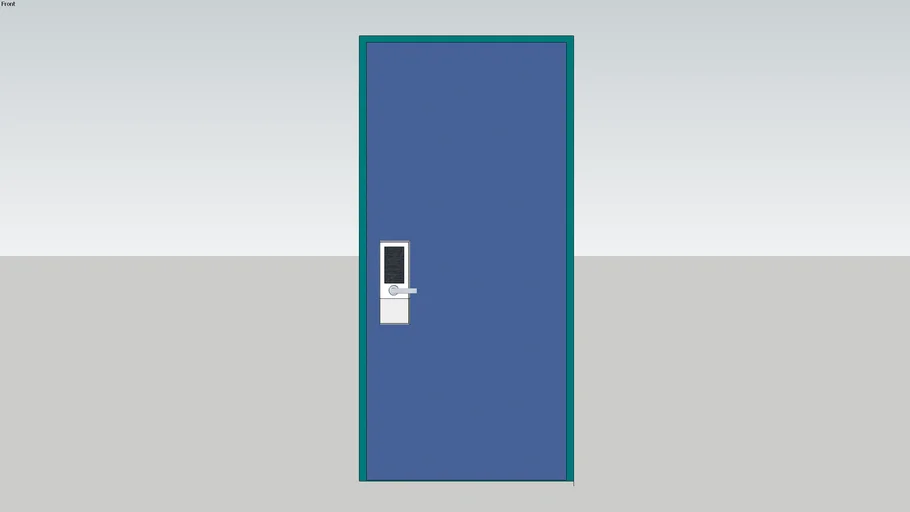 Door Lock