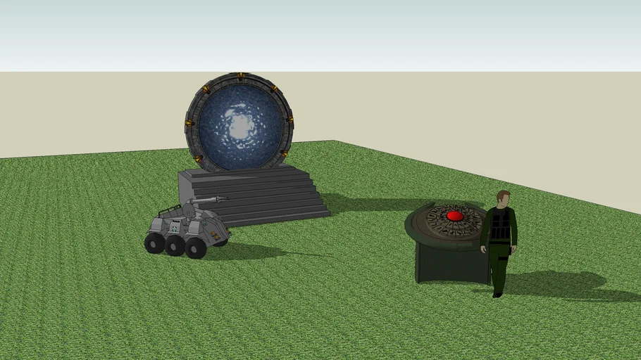 Stargate