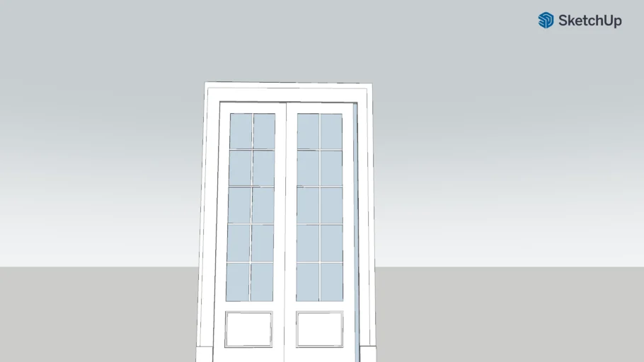 French Door
