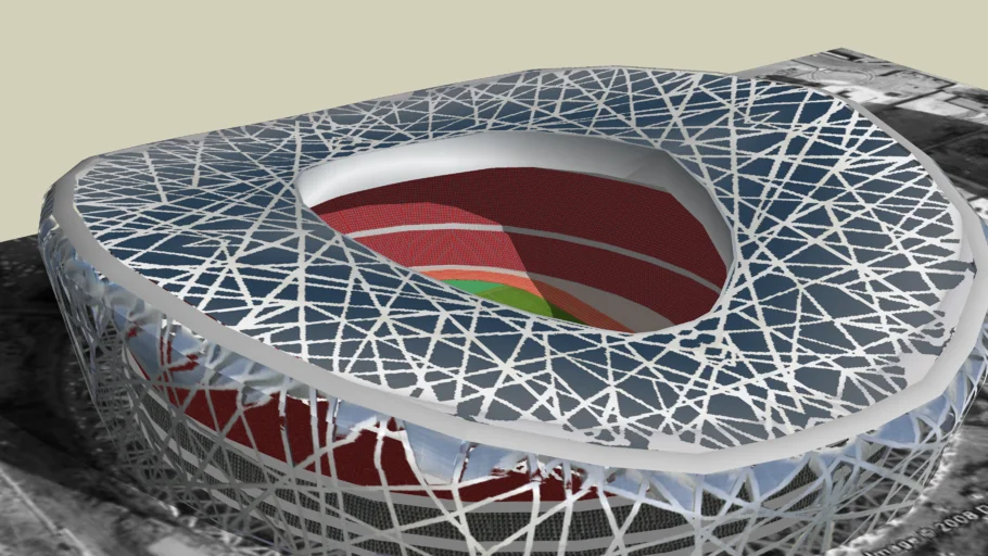 stadium