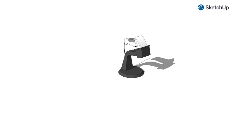 Copy of Barcode Scanner 