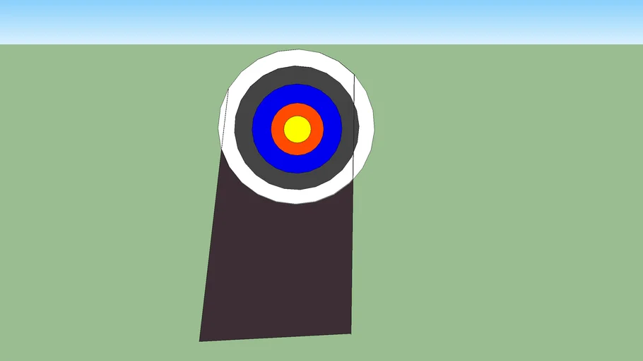 Archery Target