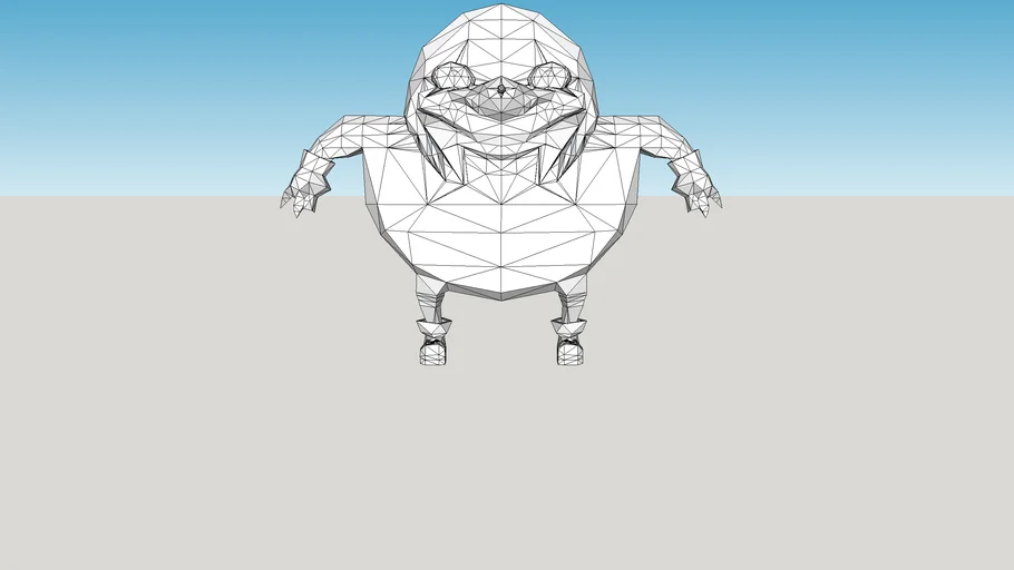 ugandan knuckles