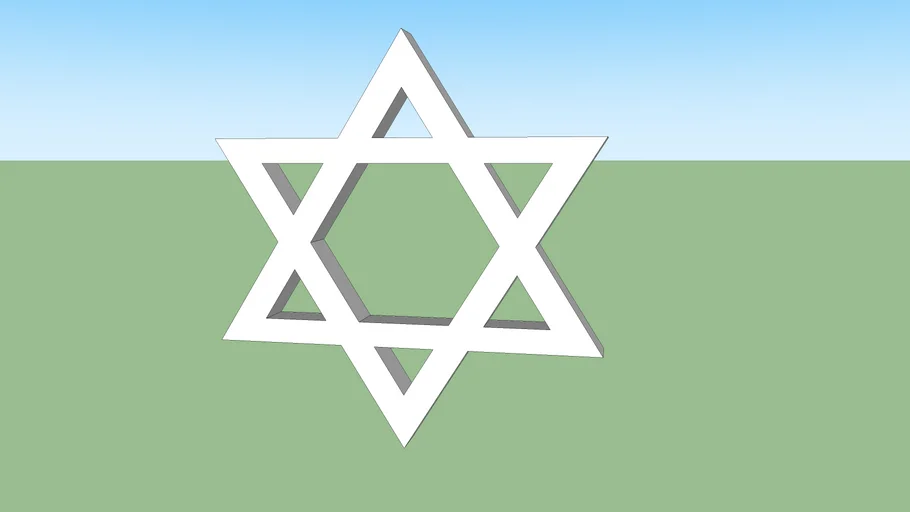 Estrela de Davi