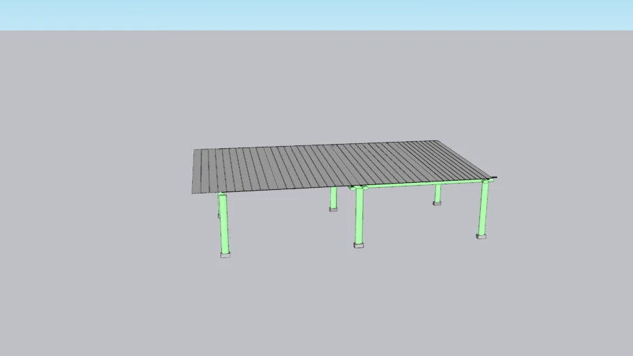 atap | 3D Warehouse