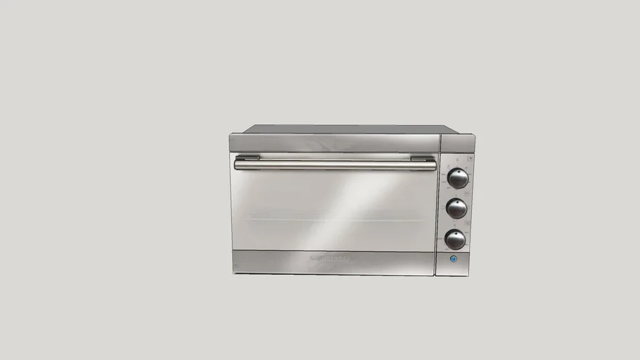 HORNO CHALLENGER HE 2485