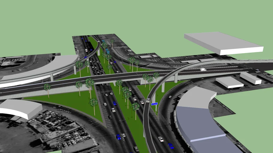 DIstribuidor Vial Anahuac - Lazaro Cardenas