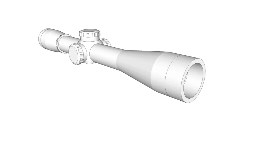 Leupold Mk4 LR/T M3