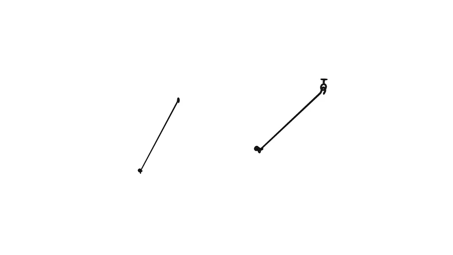Window Hook (Awning Window)