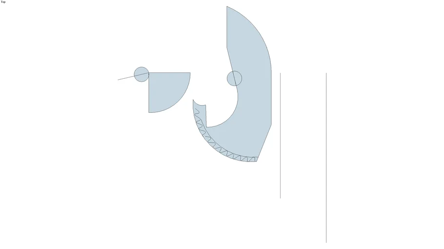 Cortador de Tubos de Plástico - Tube Cutter
