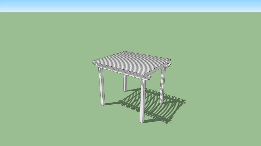 Pergola