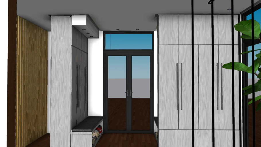 3D Warehouse