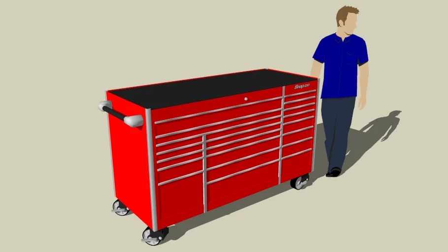 Snap-On KRL7023
