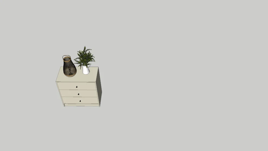 GURSKEN IKEA