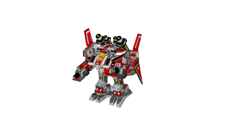 Thor (Starcraft 2) Collectors edition