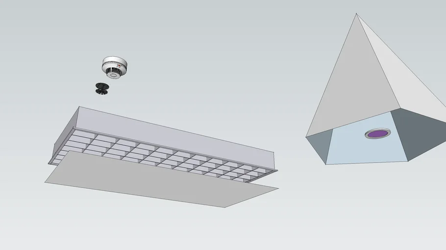 CEILING EQUIPMENT