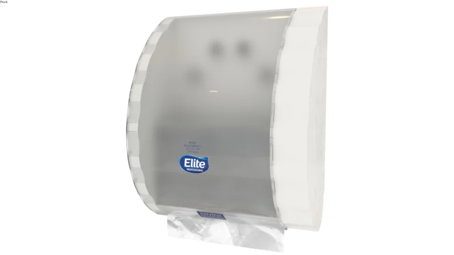 Papeleira - Elite