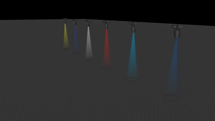 Lighting Effect