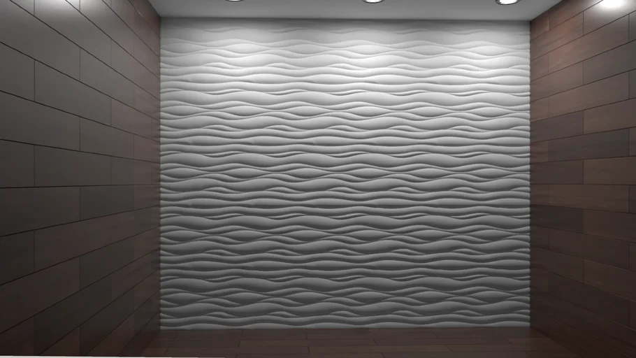 muro 3d