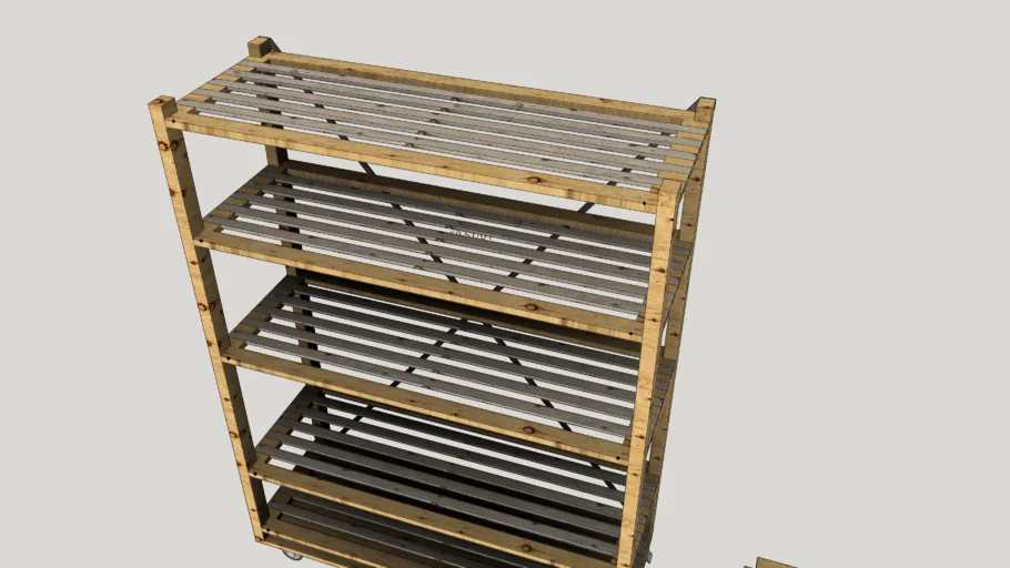 3D Warehouse