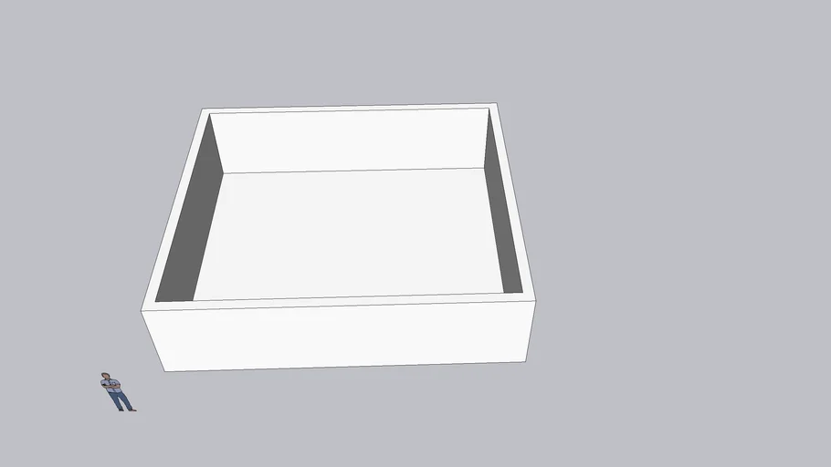 practice | 3D Warehouse