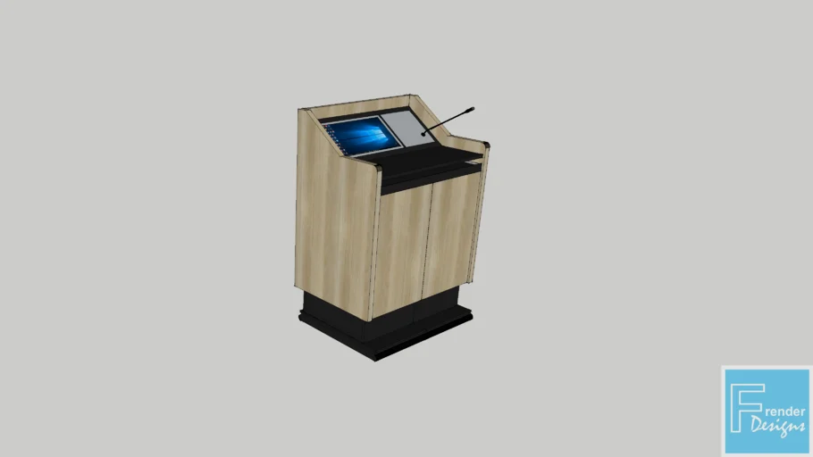 PODIUM