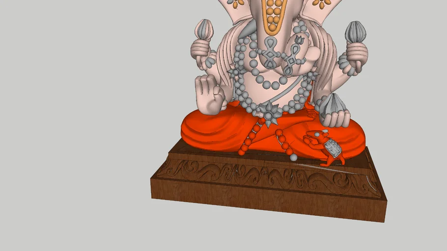 Shree Ganesh Ji