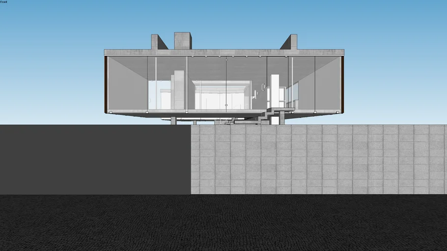 Casa em Ribeirão Preto