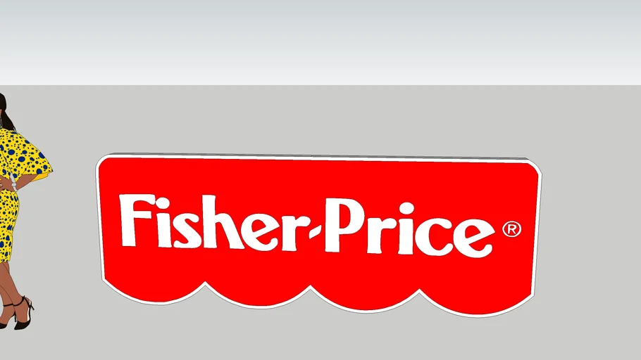 Fisher Price