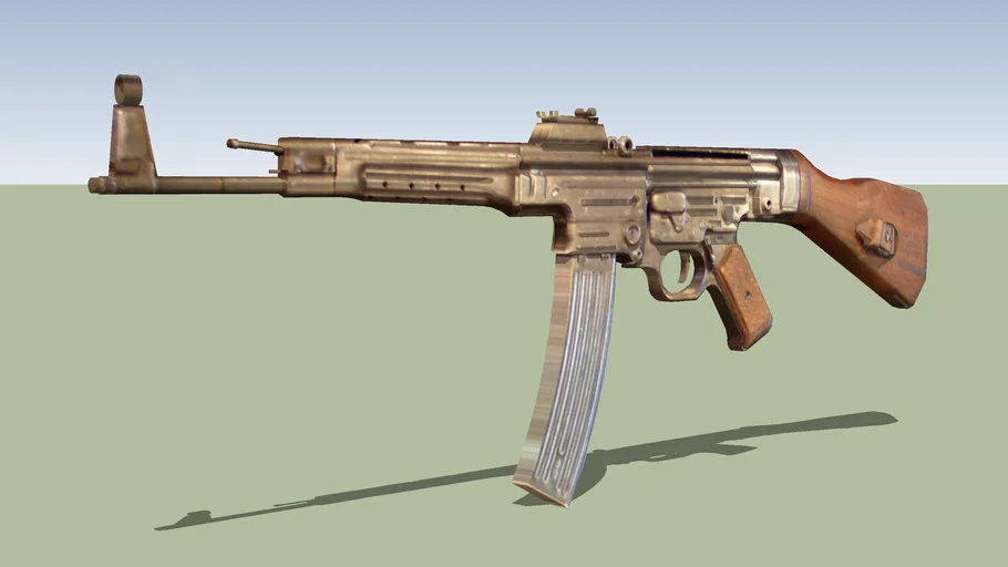 Sturmgewehr 44