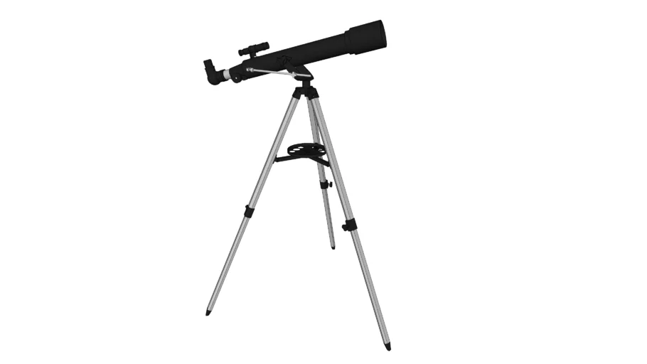 Celestron PowerSeeker 70AZ Telescope