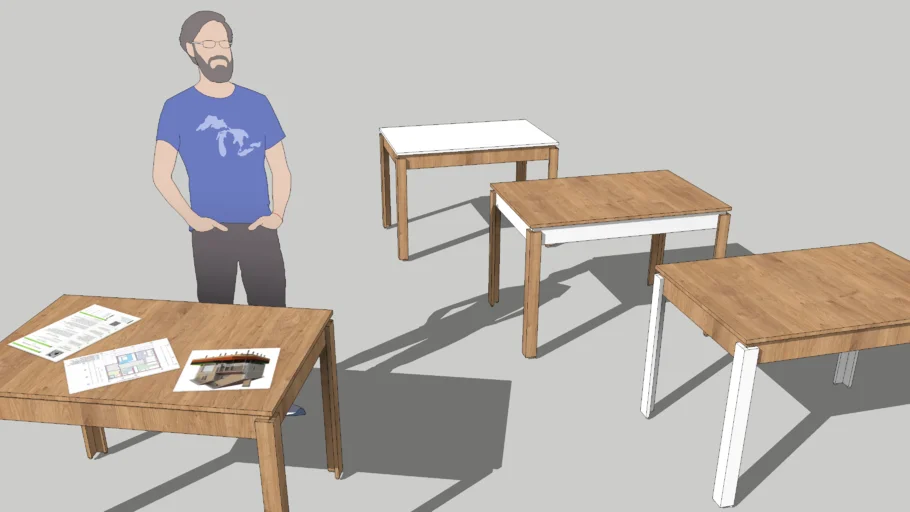 3D Warehouse