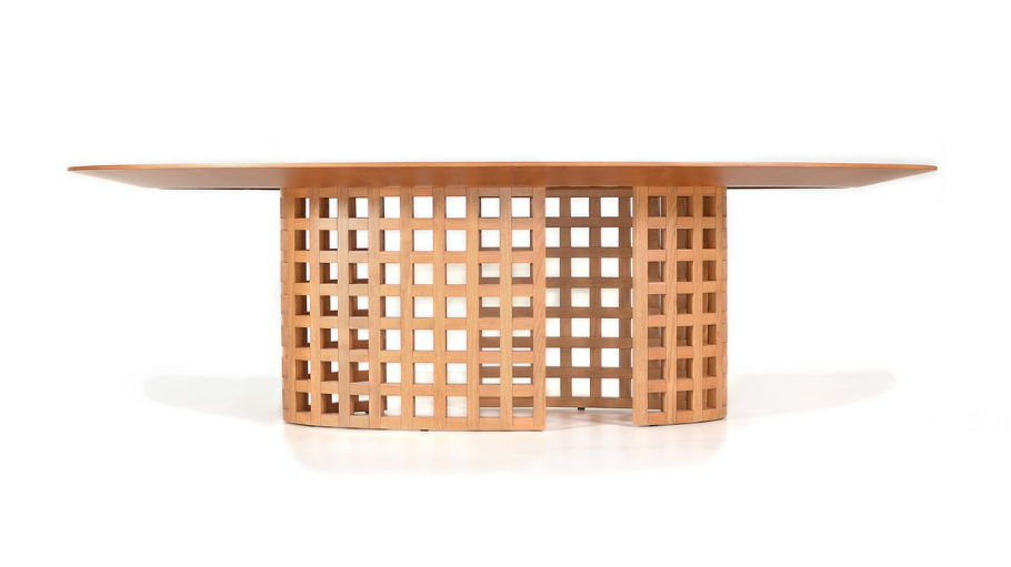 Mesa de Jantar Muxa