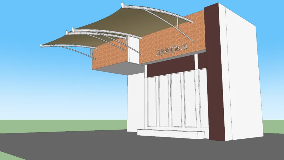 Tenda Membrane