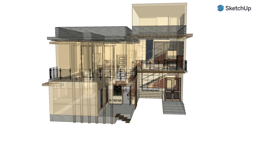 practice | 3D Warehouse