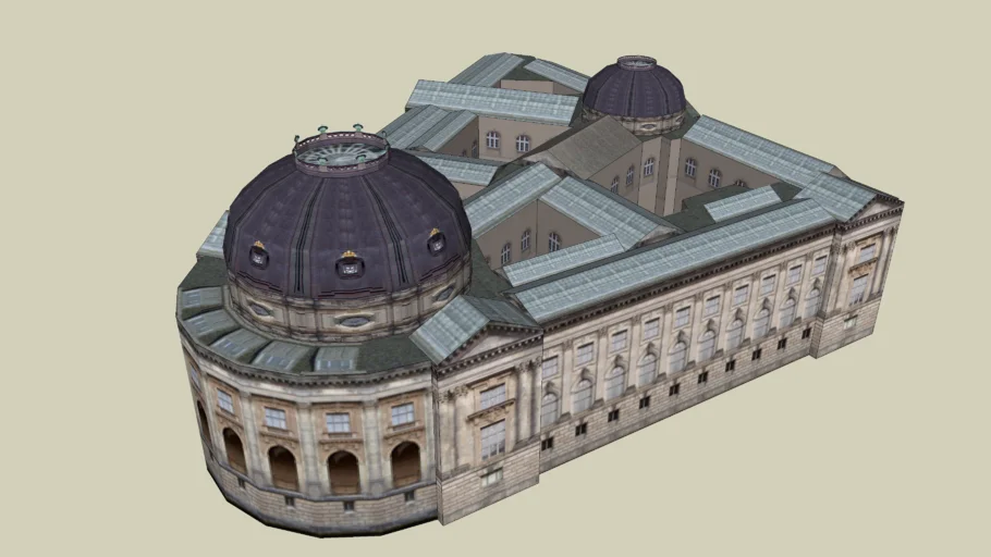 Bode Museum