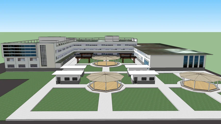 Administrative Center
