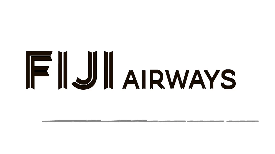 FIJI Airways Logo