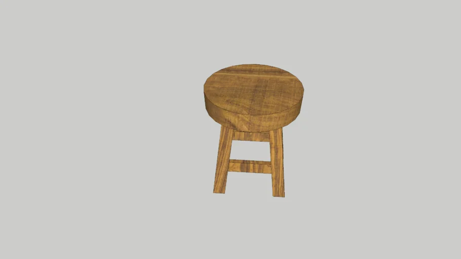 Utuh Stool