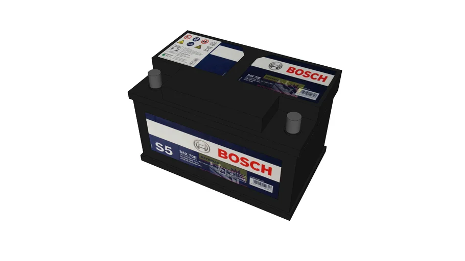 BATERIA Bosch S5X 70E