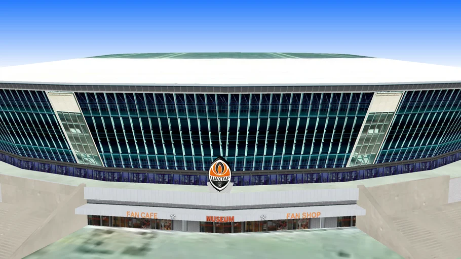 Donbass Arena