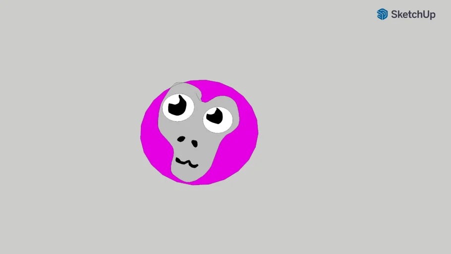 gorilla tag