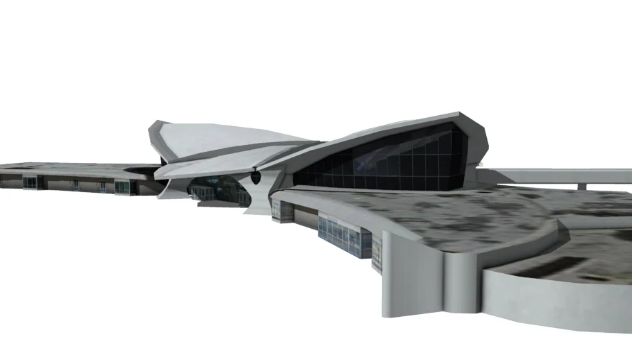 3D Warehouse