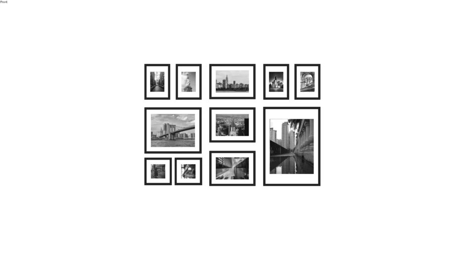 Frame