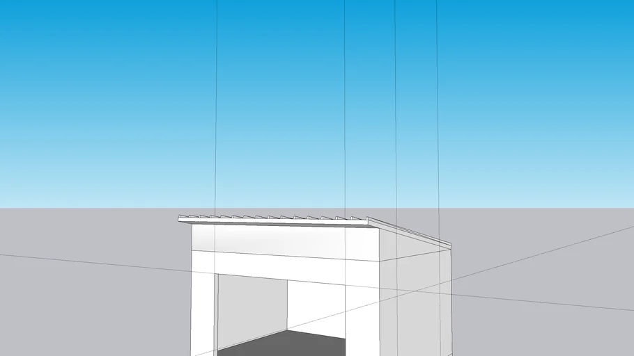 practice | 3D Warehouse
